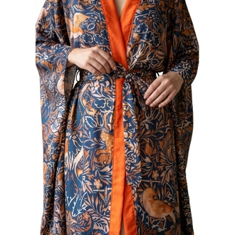 Noctura Kimono
