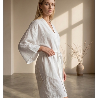 Heirloom Kimono
