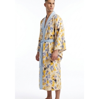 Monkey kimono