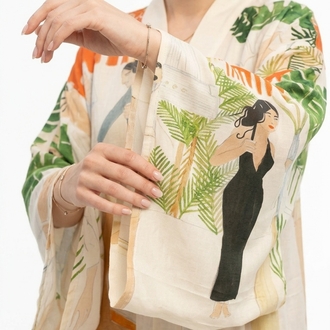 Personel kimono