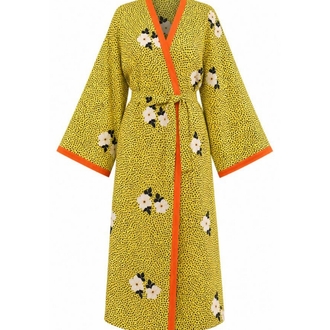 Rising Sun Kimono