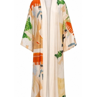 Personel kimono