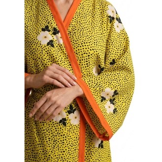 Rising Sun Kimono