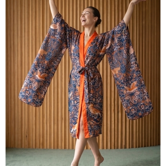 Noctura Kimono