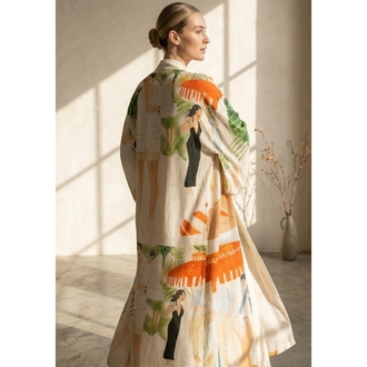 Personel kimono