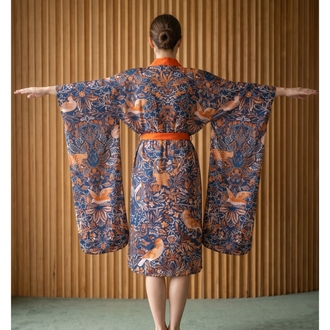 Noctura Kimono