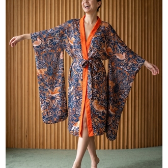 Noctura Kimono