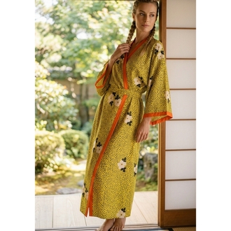 Rising Sun Kimono