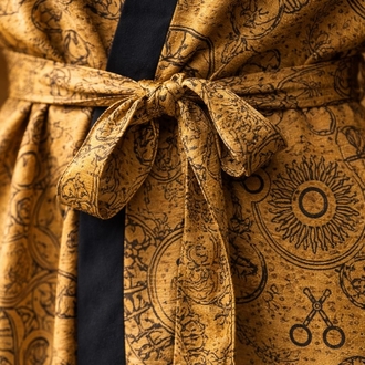 timeless kimono