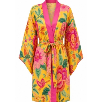 Solara kimono