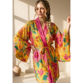 Solara kimono