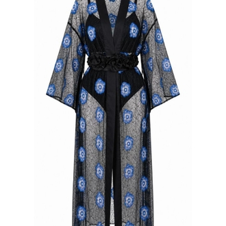 Moonlace Kimono