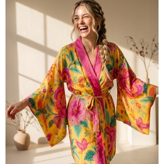 Solara kimono