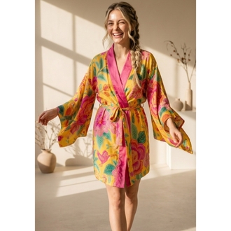 Solara kimono