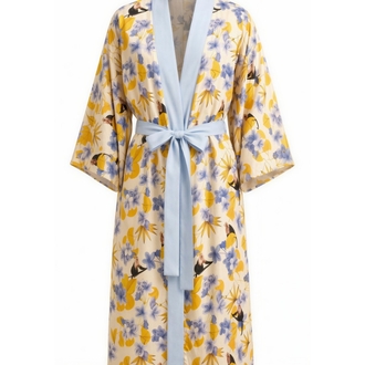 Monkey kimono