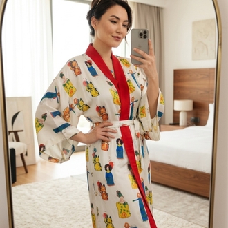 kimonogirl