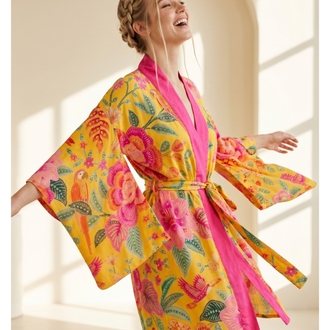 Solara kimono