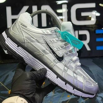 Nike P-6000