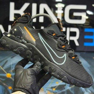 Nike New Season Black
