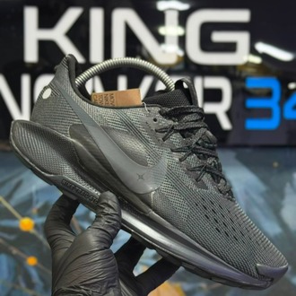 Nike Black X