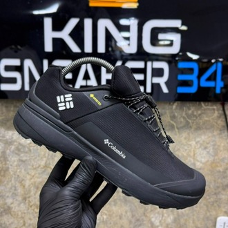 Colombia İthal Black
