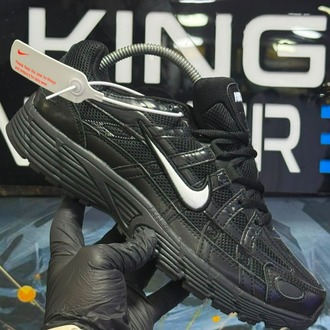 Nike Black