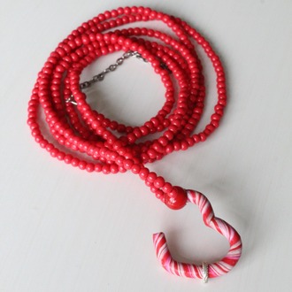 Coral Candy