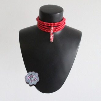 Coral Candy