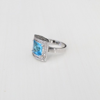baby blue