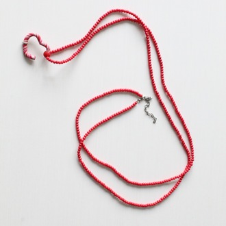 Coral Candy