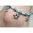 STAR Anklet
