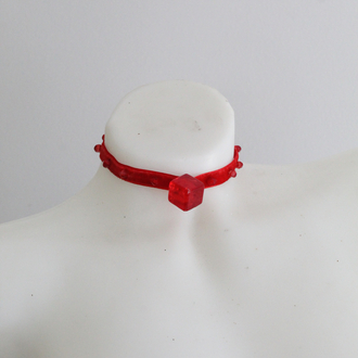 Kızıl Choker