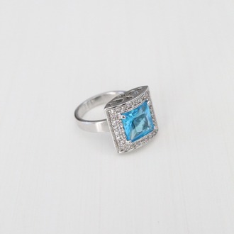 baby blue