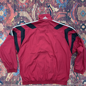 Adidas Bomber Ceket