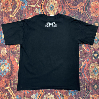 Pyramid %100 Cotton T-Shirt