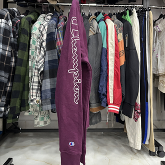 Champion Sweatshirt