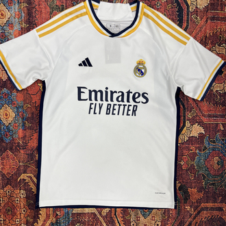 Adidas Real Madrid Forma