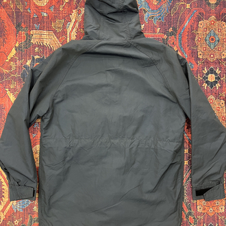 Woolnich Vintage Kaban