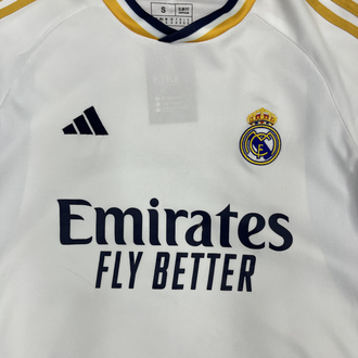 Adidas Real Madrid Forma