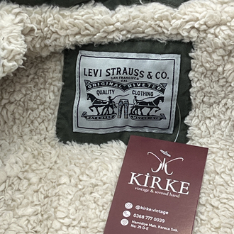 Levis Kaban