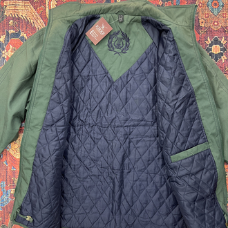 Vintage Mont