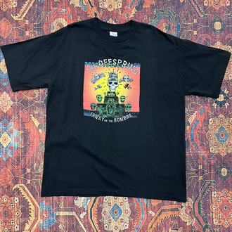 Pyramid %100 Cotton T-Shirt