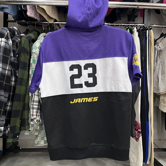 NBA Lakers Sweatshirt