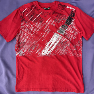 Atlas For Men T-Shirt