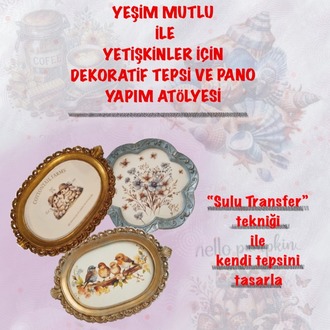 10 Nisan Cuma 12.00- 14.00