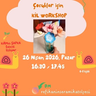 26 Nisan 2026 16.30 - 17.45