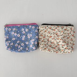 Fermuarlı mini organizer