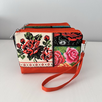 Turuncu organizer
