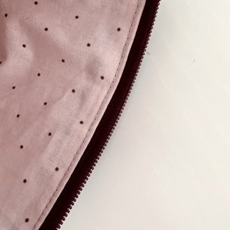 Bordo desenli organizer