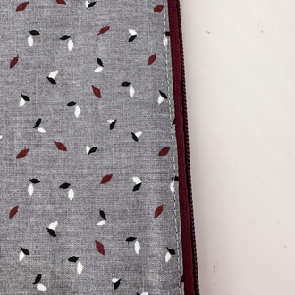 Bordo desenli organizer